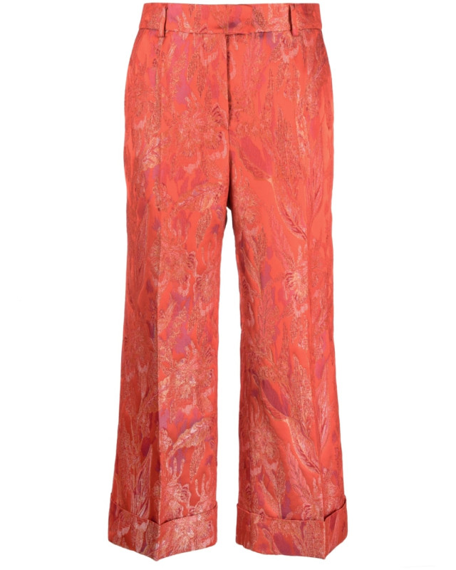 [Alberto Biani] Trousers SS23 CC842VI606540