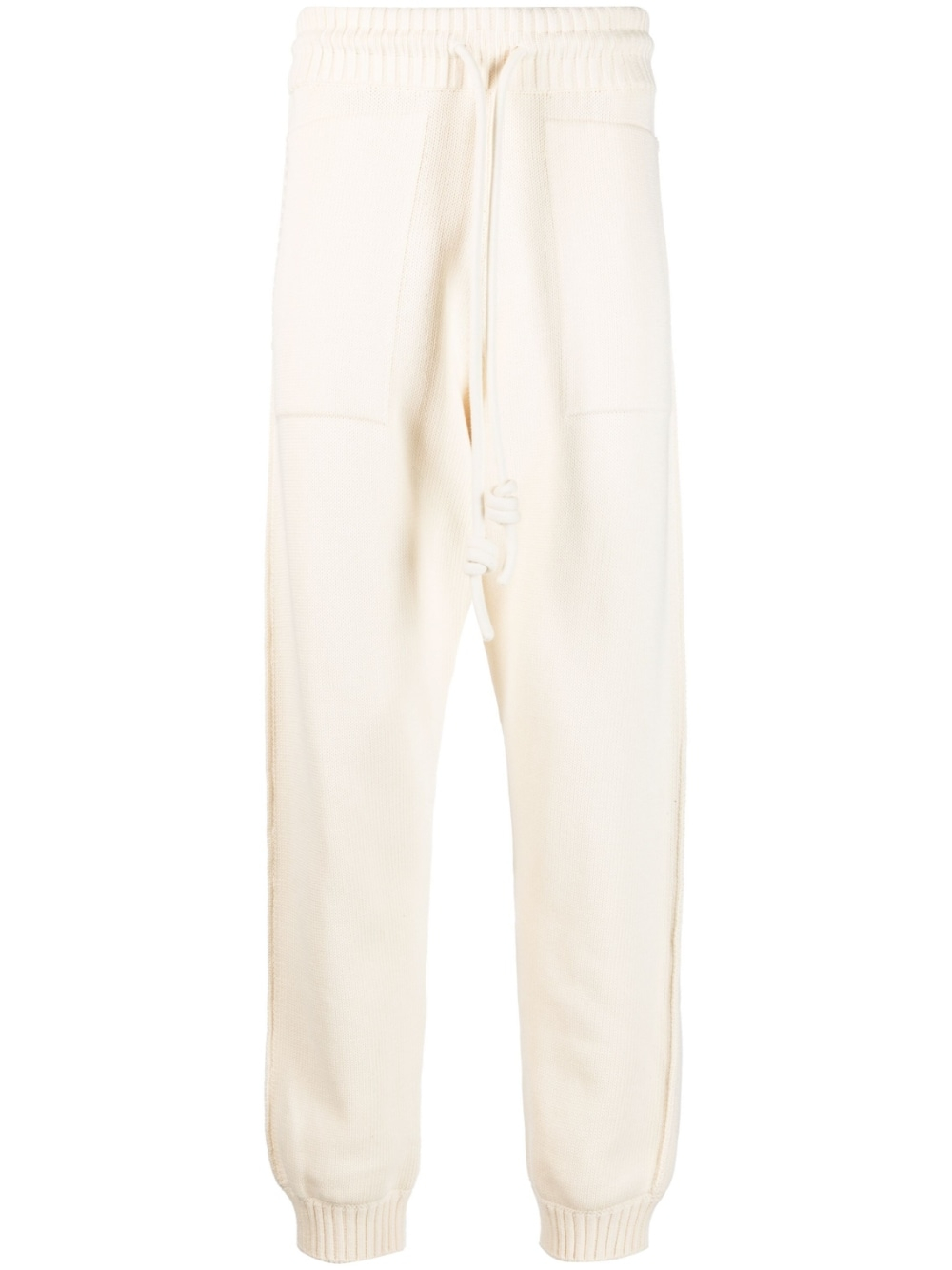 [Off White] Trousers SS23 OMHG015S23KNI0016161