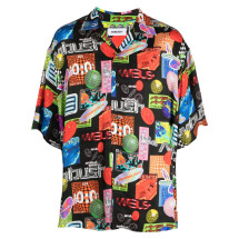 [Ambush] Shirts Short Sleeve SS23 BMGA072S23FAB0021084
