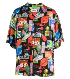 [Ambush] Shirts Short Sleeve SS23 BMGA072S23FAB0021084