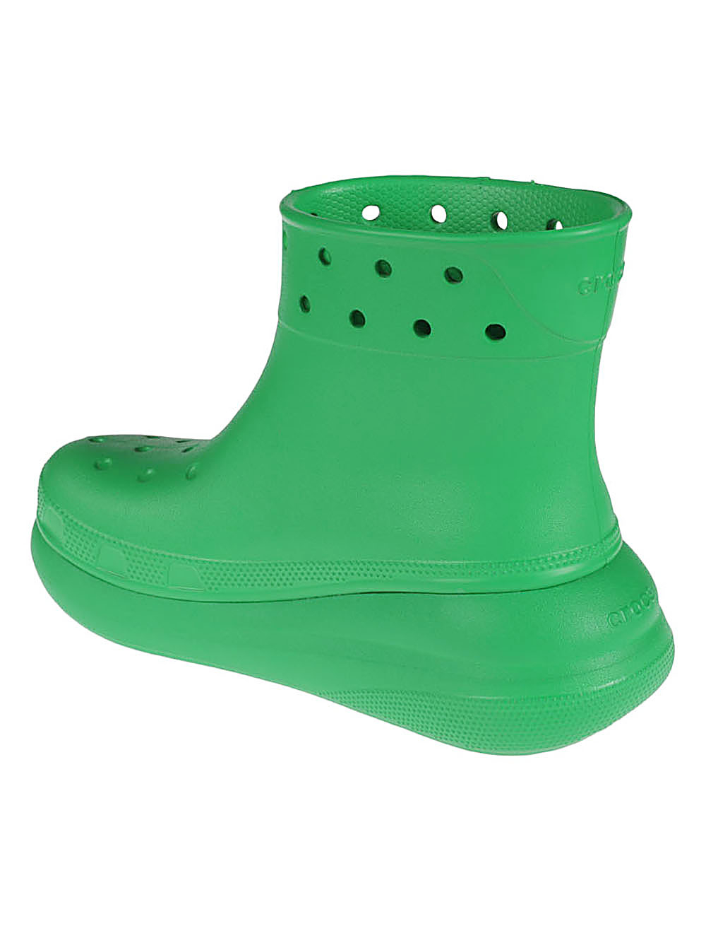[Crocs] Ankle Boots SS23 CR207946CLASSICCRUSHGRGR