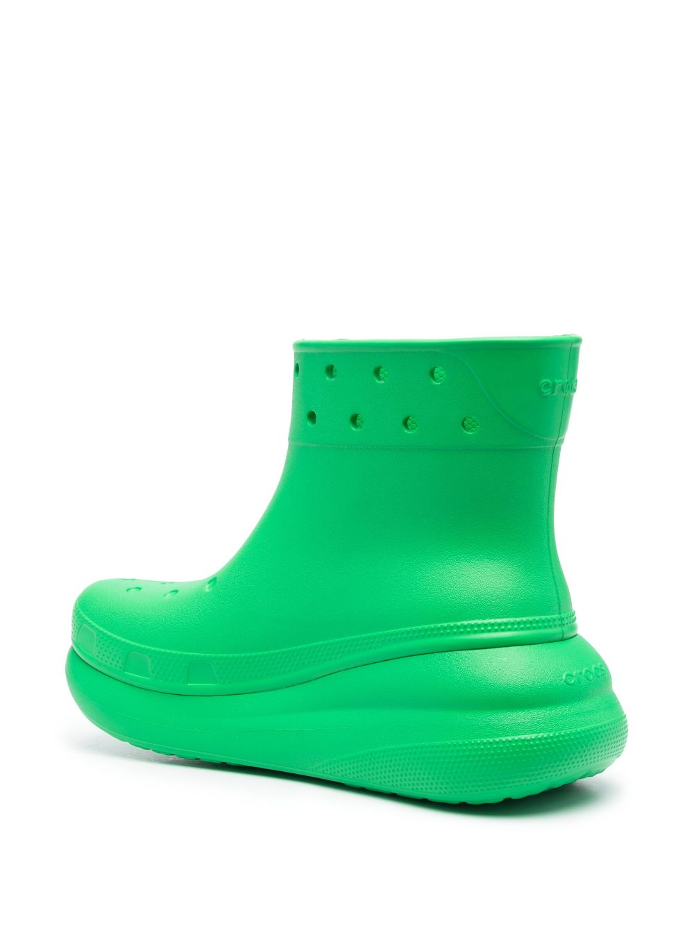 [Crocs] Ankle Boots SS23 CR207946CLASSICCRUSHGRGR