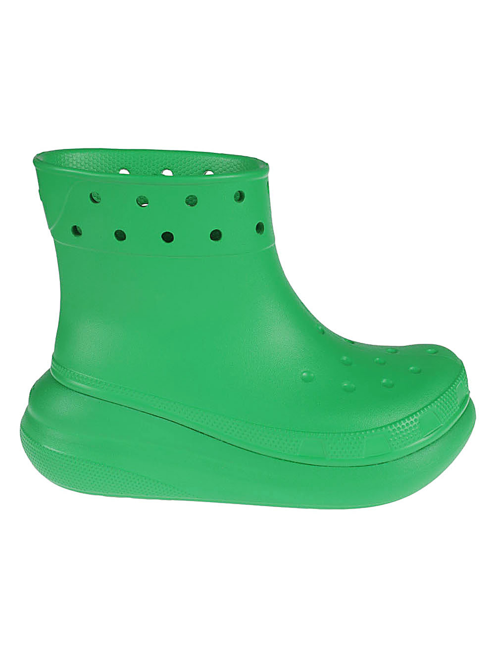 [Crocs] Ankle Boots SS23 CR207946CLASSICCRUSHGRGR