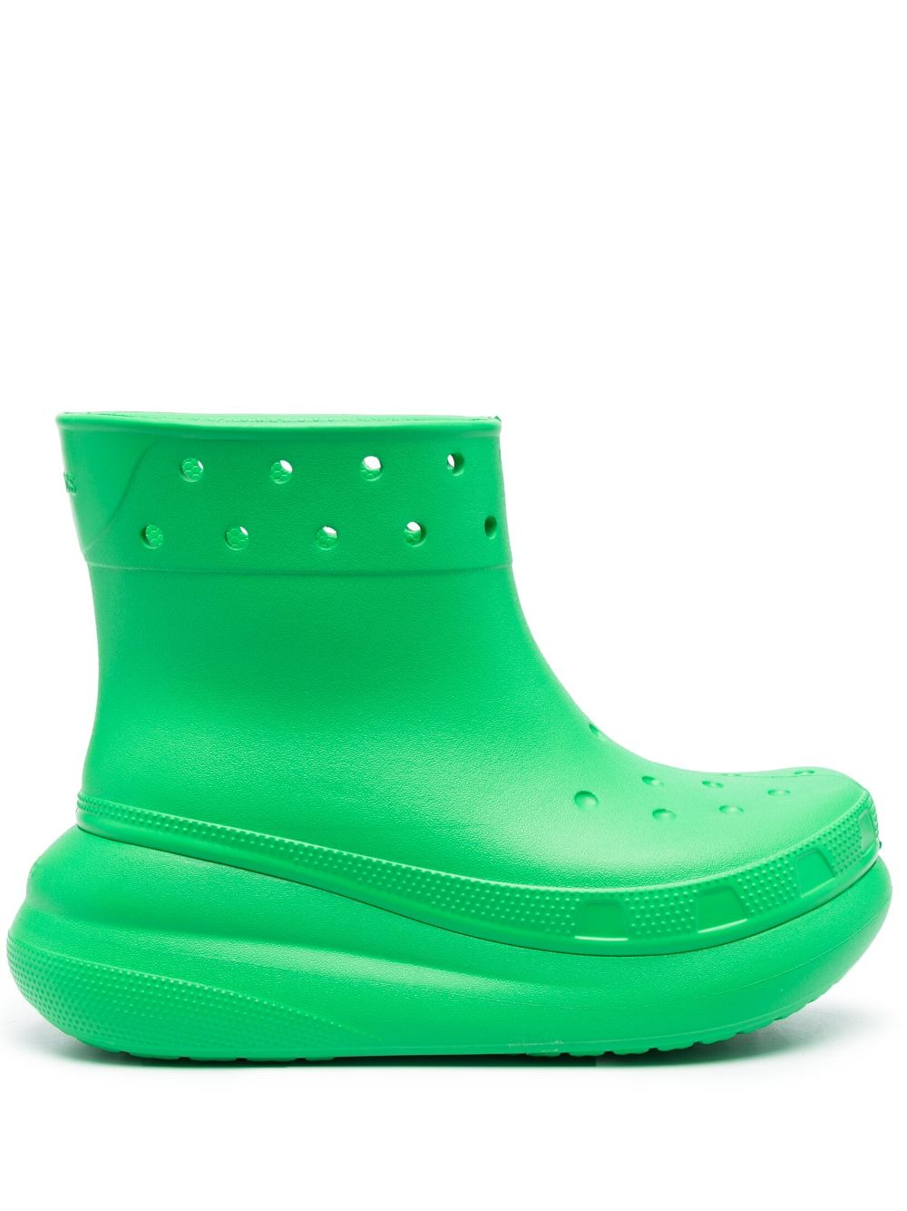 [Crocs] Ankle Boots SS23 CR207946CLASSICCRUSHGRGR