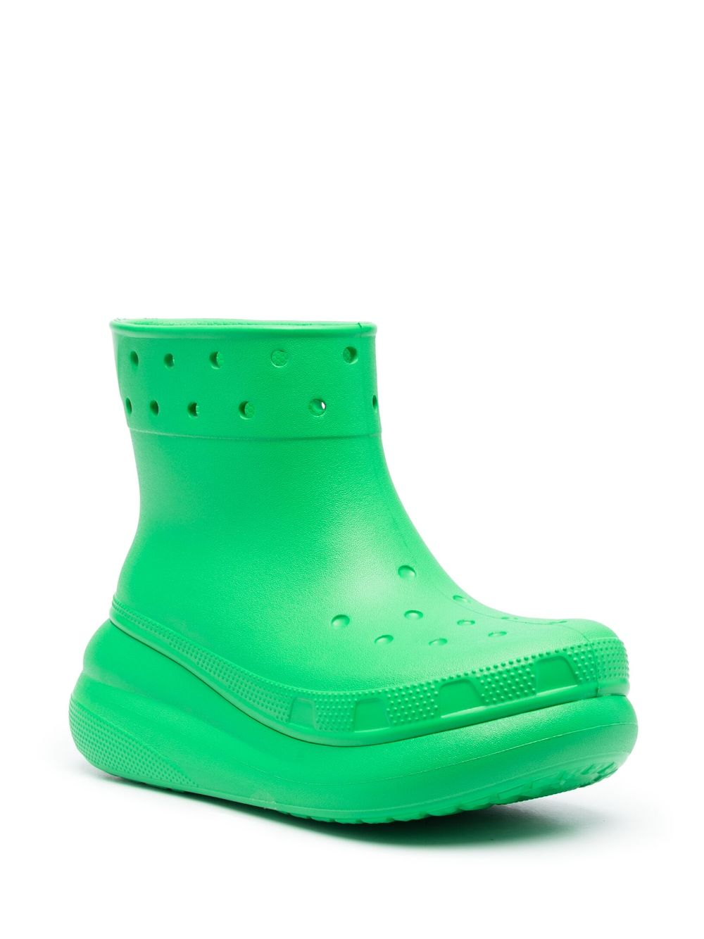 [Crocs] Ankle Boots SS23 CR207946CLASSICCRUSHGRGR