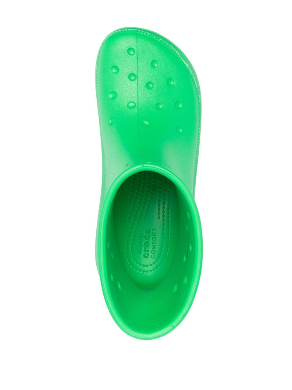 [Crocs] Ankle Boots SS23 CR207946CLASSICCRUSHGRGR