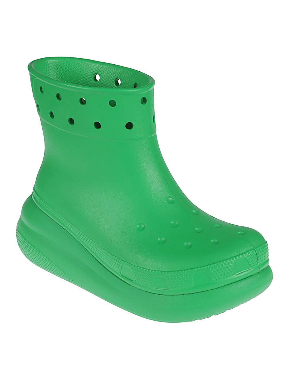 [Crocs] Ankle Boots SS23 CR207946CLASSICCRUSHGRGR