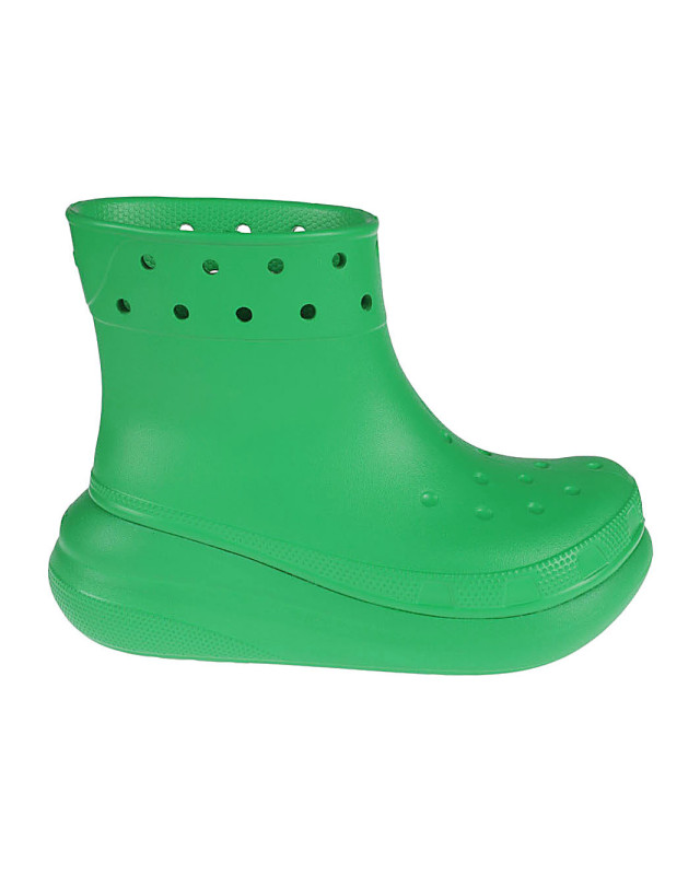 [Crocs] Ankle Boots SS23 CR207946CLASSICCRUSHGRGR