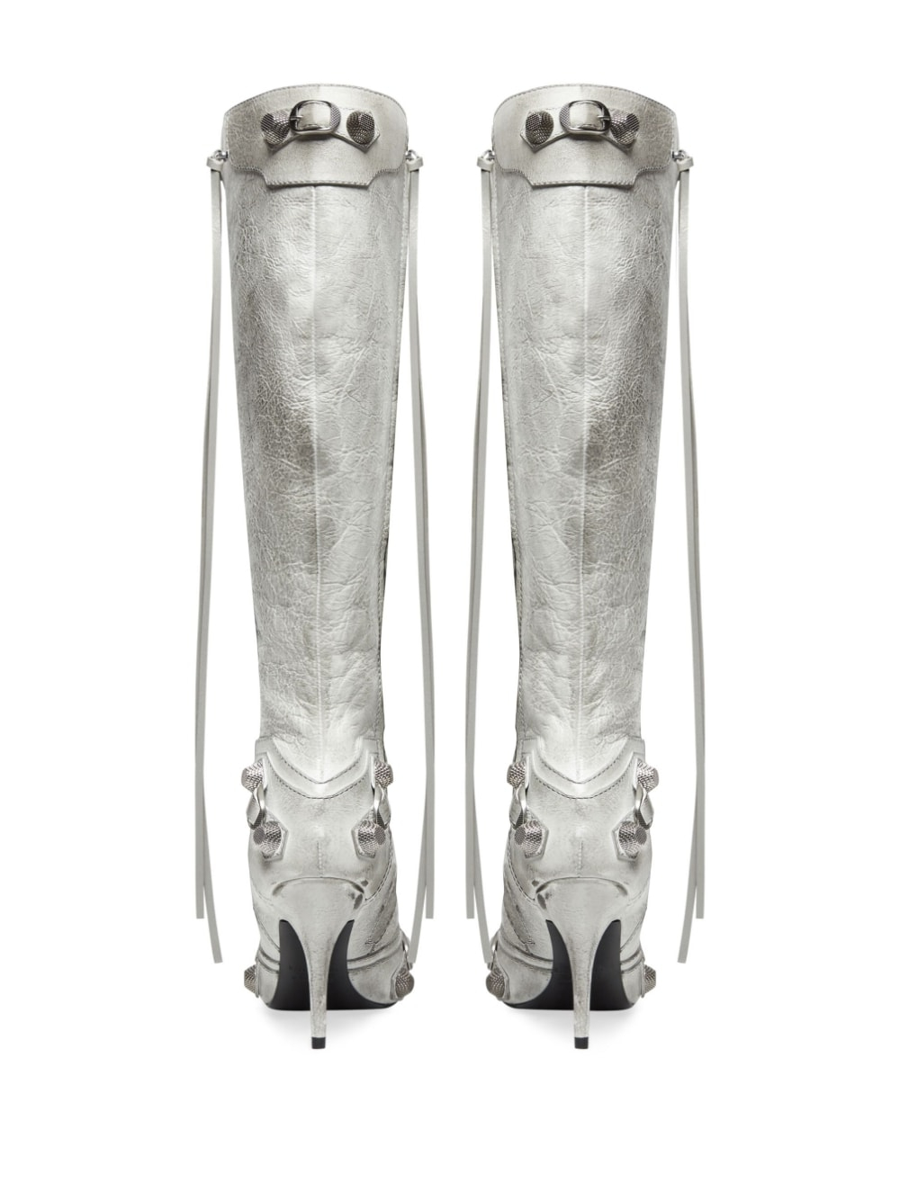 [Balenciaga] Long Boots SS23 694395WAD4H9001