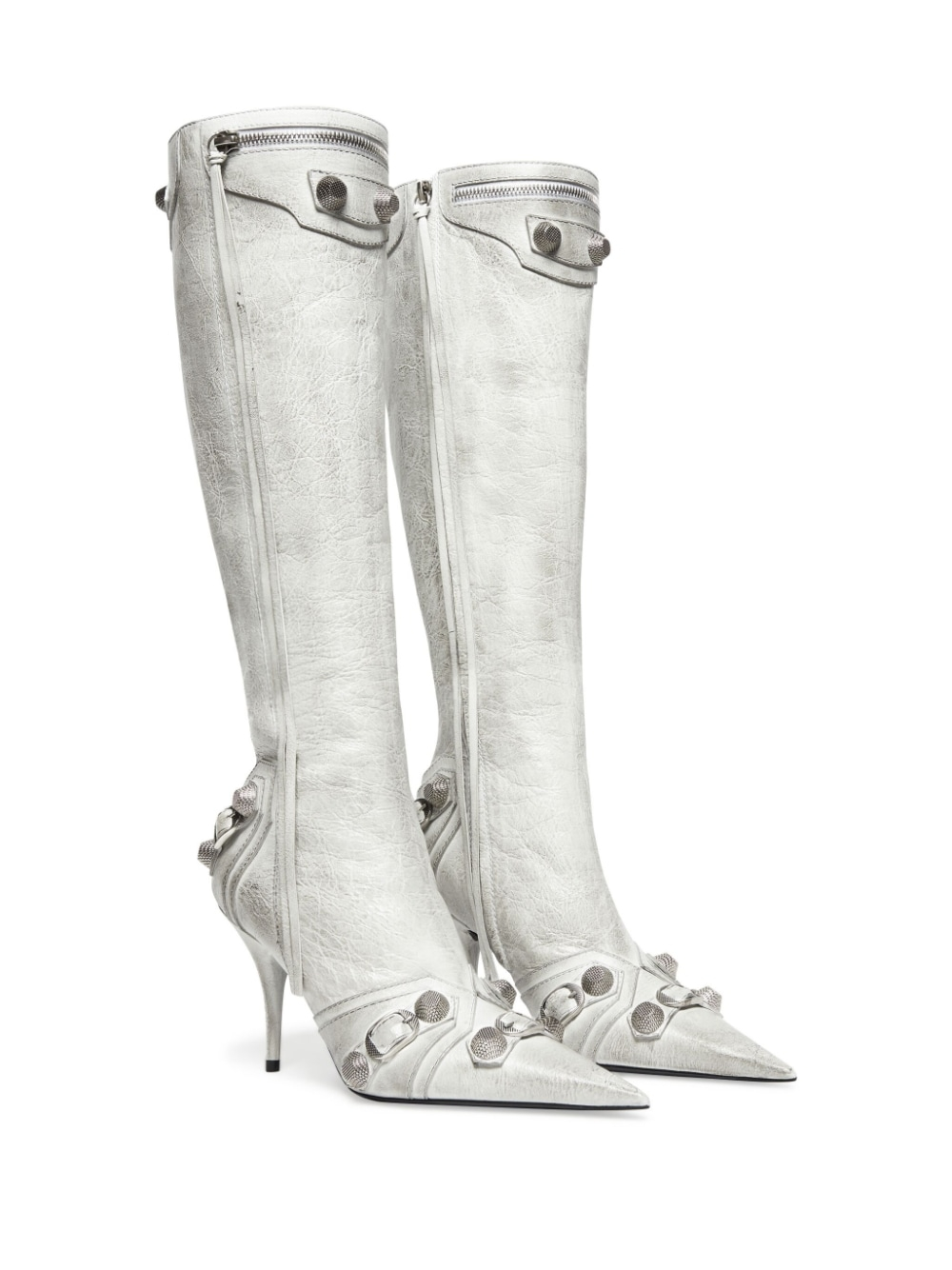 [Balenciaga] Long Boots SS23 694395WAD4H9001