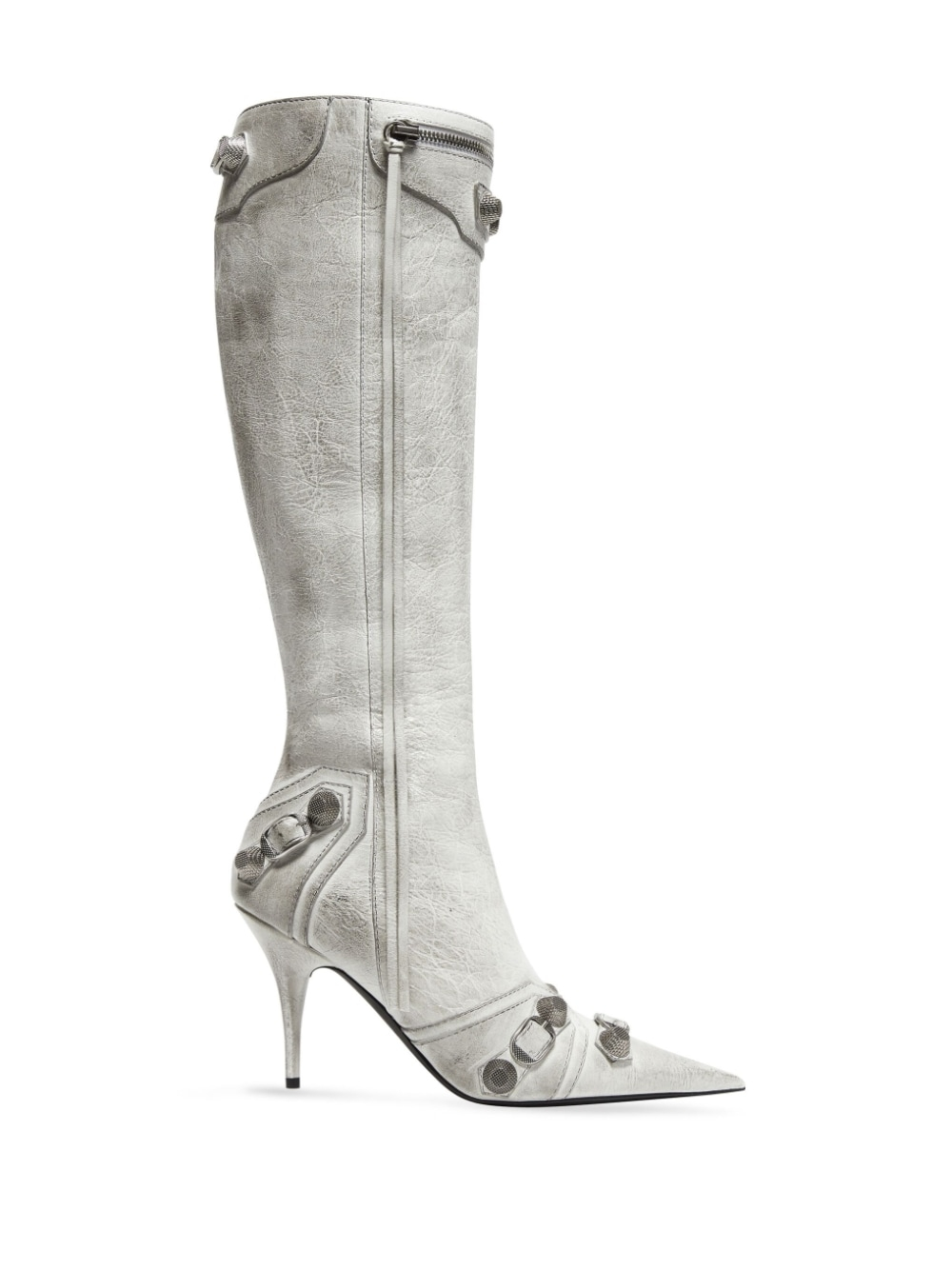 [Balenciaga] Long Boots SS23 694395WAD4H9001
