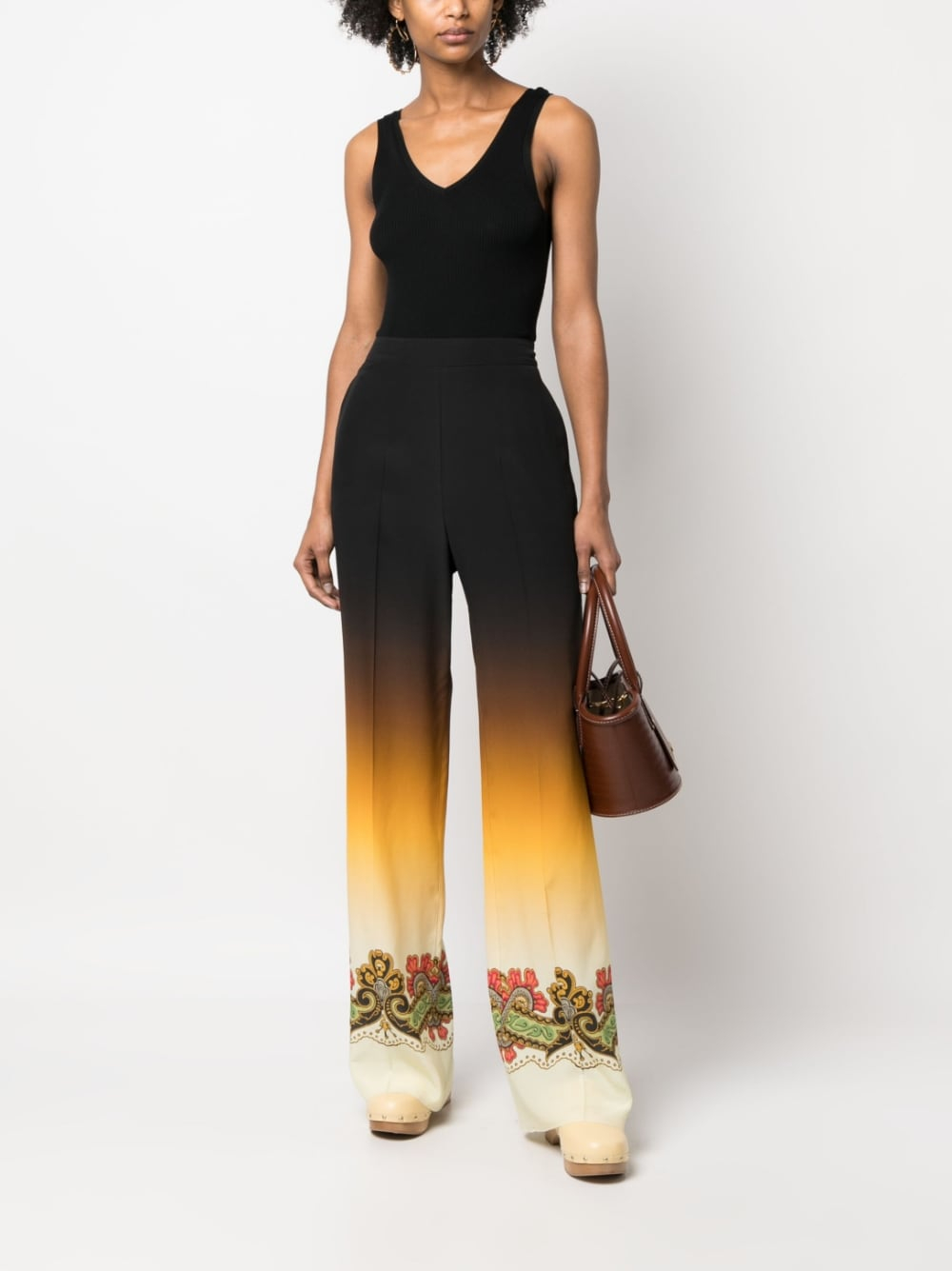 [Etro] Trousers SS23 1920743880750