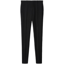 [Off White] Trousers SS23 OMCO005S23FAB0051000