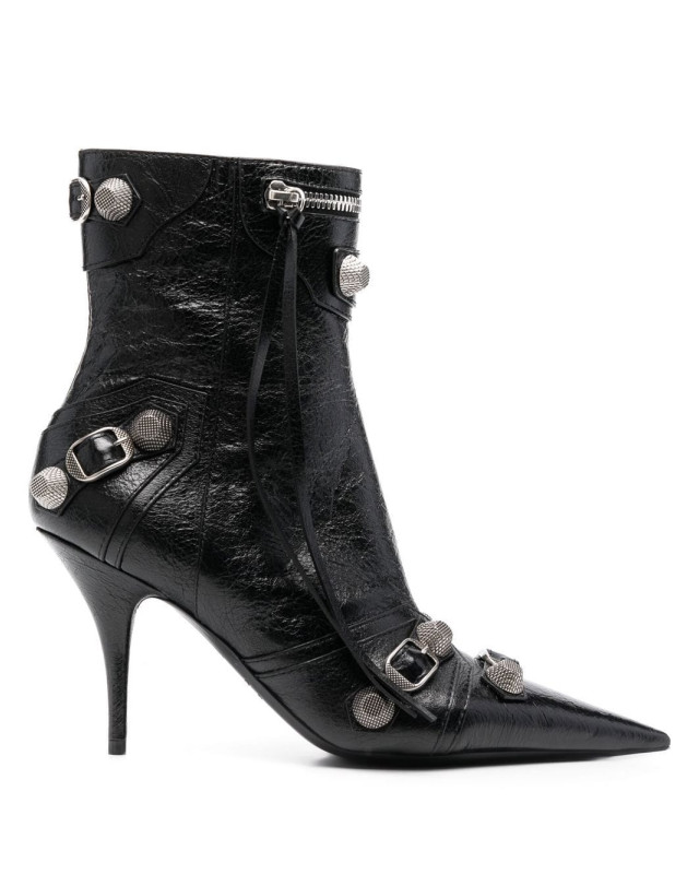 [Balenciaga] Ankle Boots SS23 694379WAD4E1081