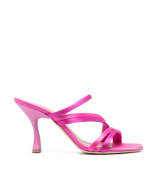 [Malone Souliers] Pumps SS23 TAMI901BERRY/PINK