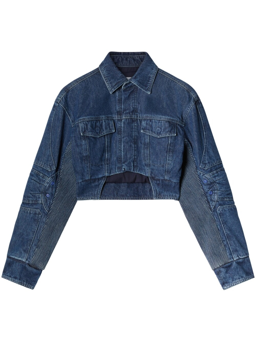 [Off White] Casual Jacket SS23 OWYE044S23DEN0014500