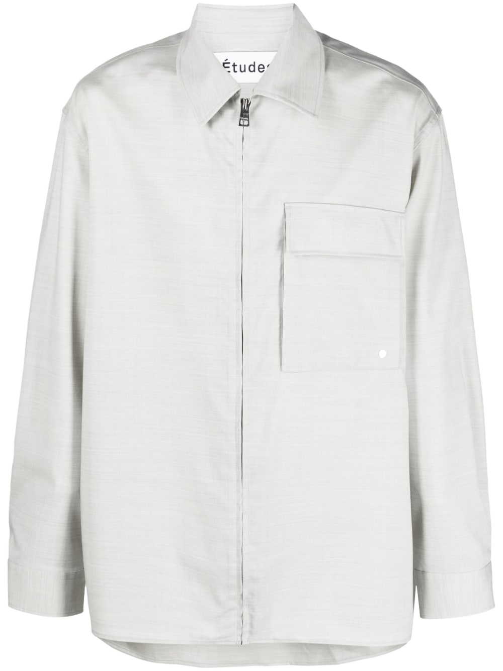 [etudes] Shirts Long Sleeve SS23 E23MM380E00181