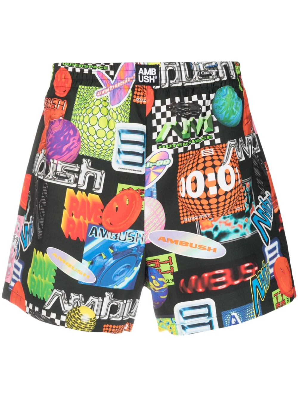 [Ambush] Shorts SS23 BMCB026S23FAB0011084