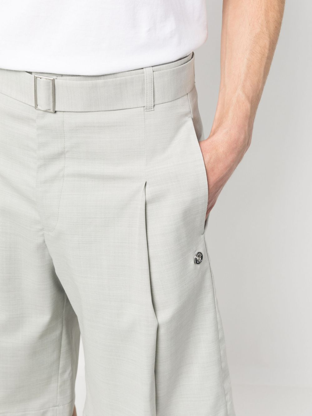 [etudes] Shorts SS23 E23MM430E00181