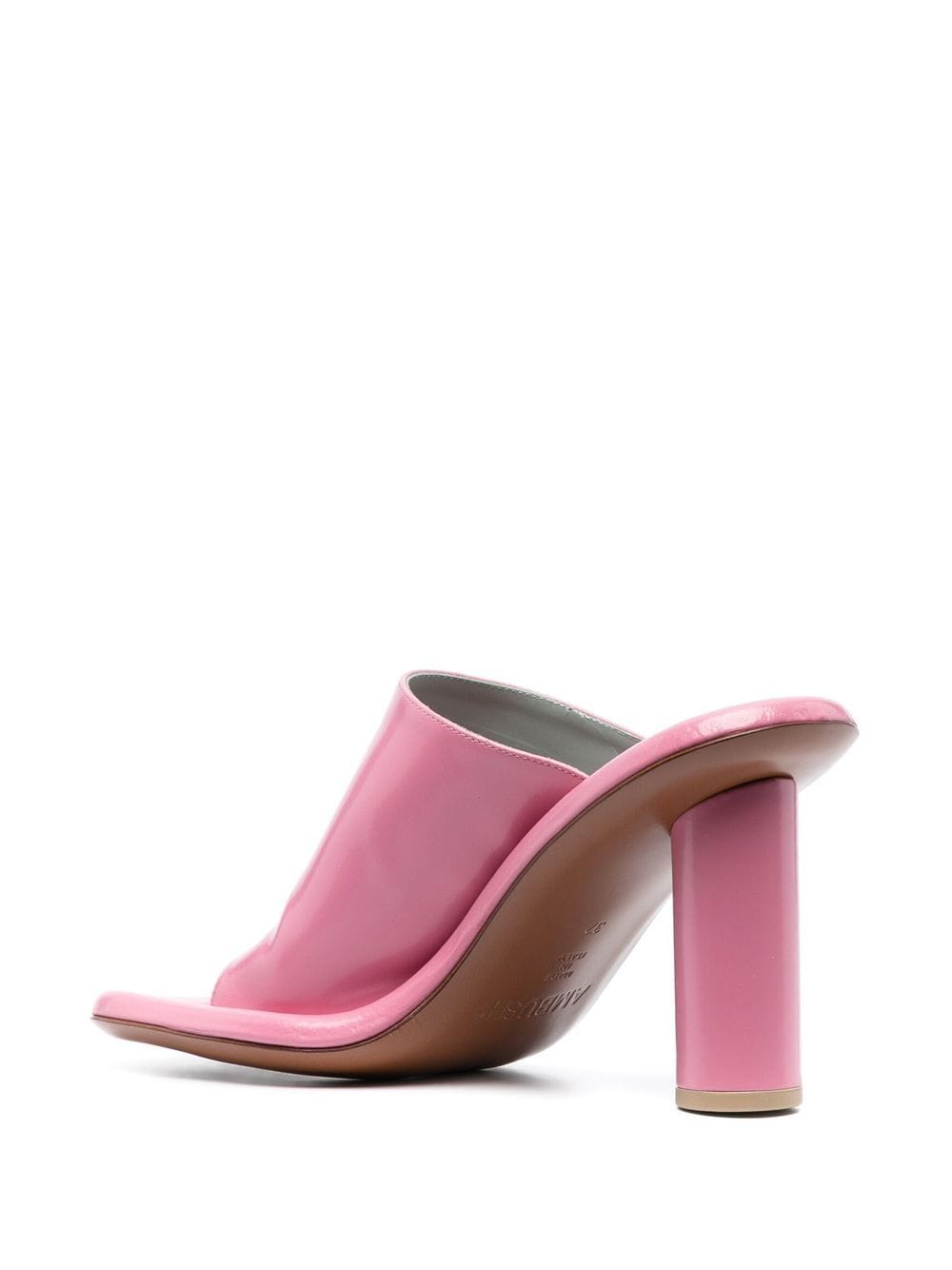 [Ambush] Sandals SS23 BWIJ001S23LEA0013000