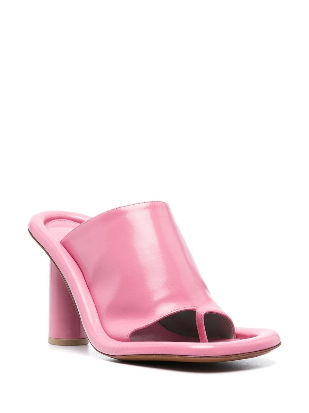 [Ambush] Sandals SS23 BWIJ001S23LEA0013000