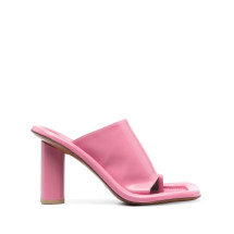 [Ambush] Sandals SS23 BWIJ001S23LEA0013000
