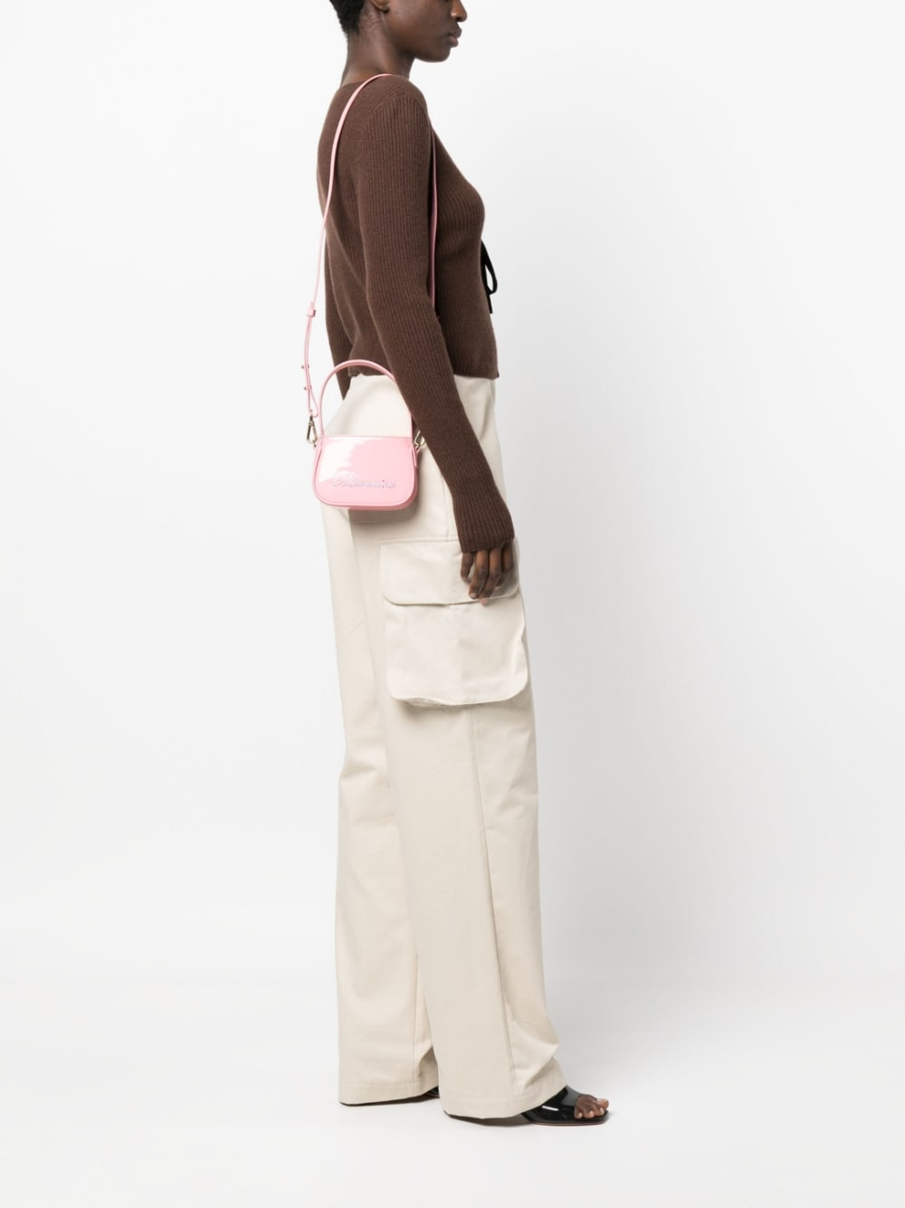 [BLUMARINE] Bag SS23 4W001AN0729