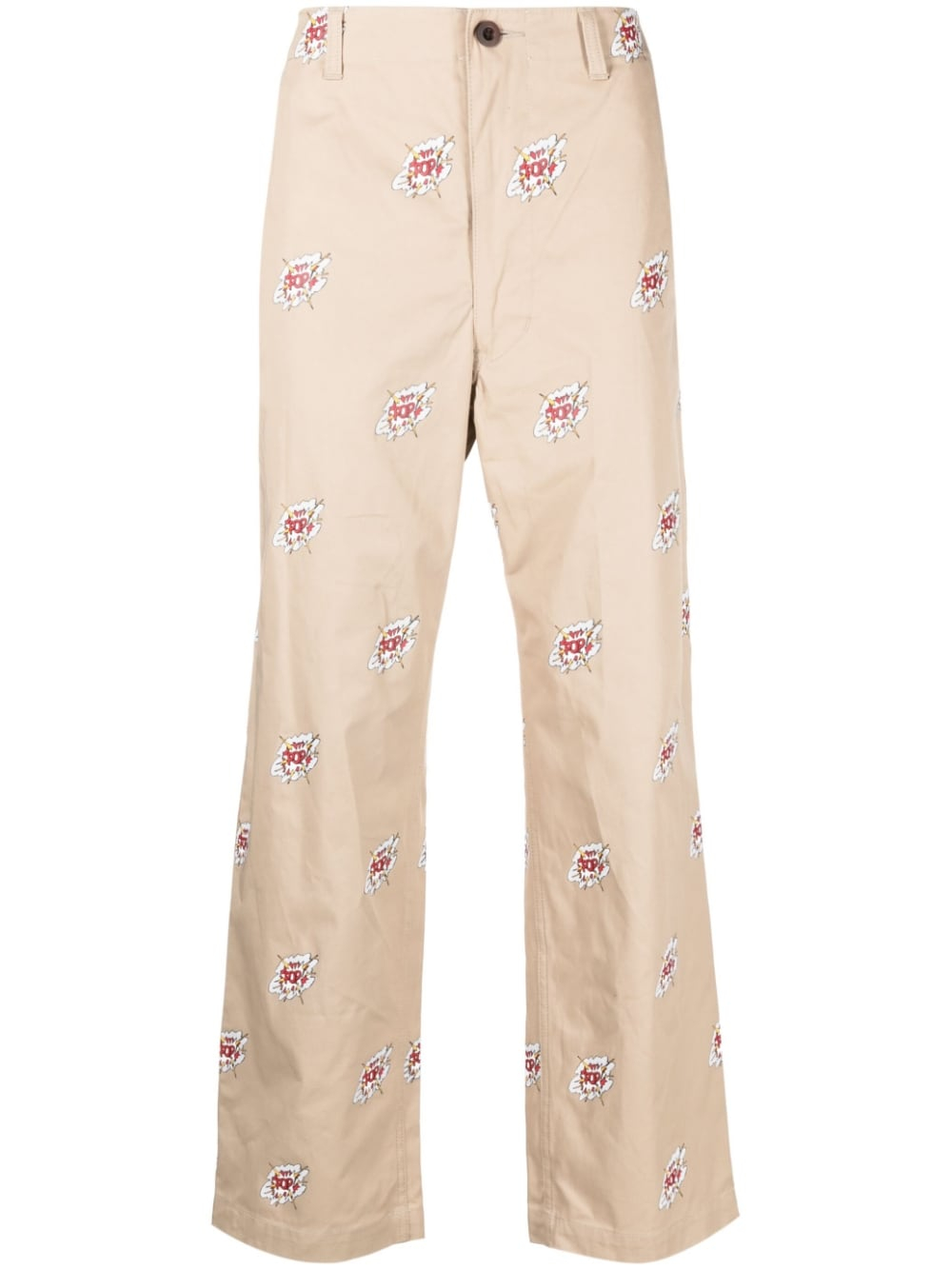 [Junya Watanabe] Trousers SS23 P0040511