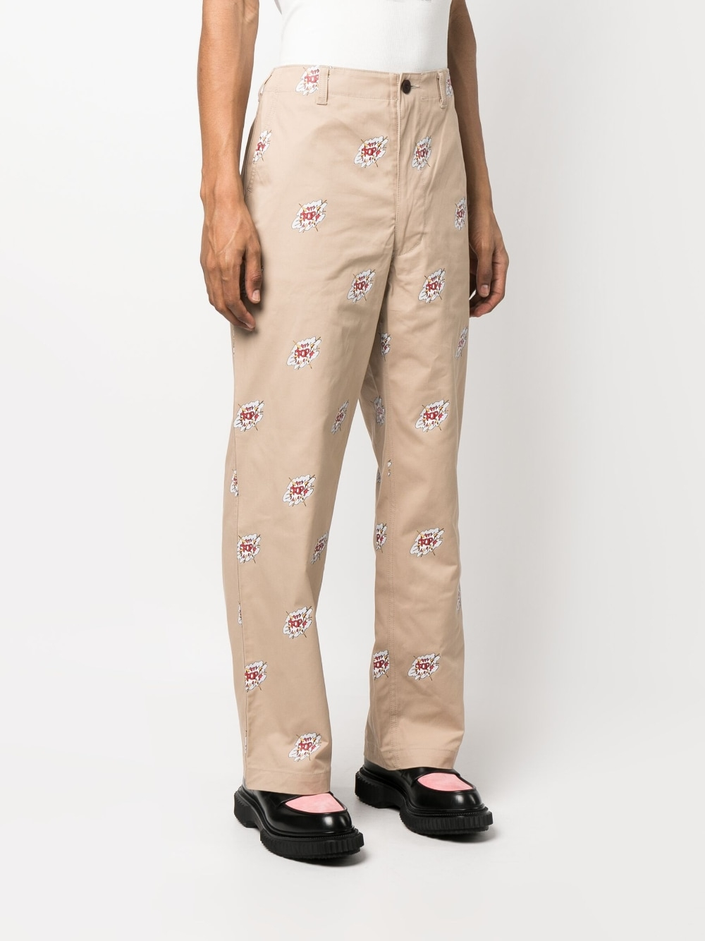 [Junya Watanabe] Trousers SS23 P0040511