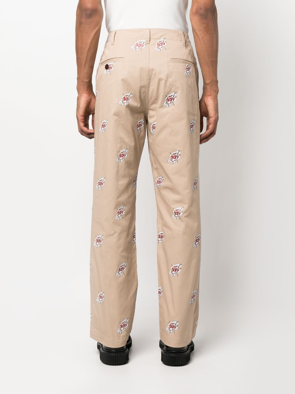 [Junya Watanabe] Trousers SS23 P0040511