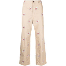 [Junya Watanabe] Trousers SS23 P0040511