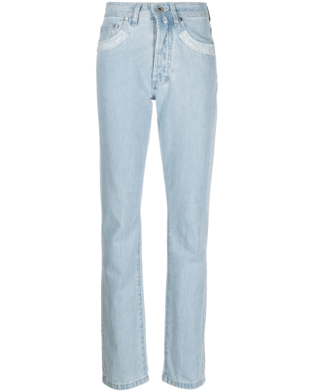 [032C] Jeans SS23 W3020DLIGHTBLUE