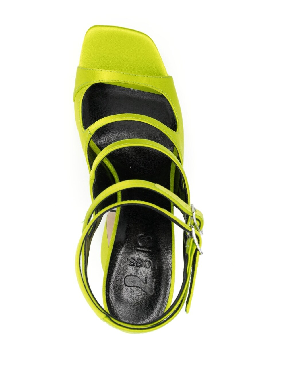 [SI ROSSI] Sandals SS23 B02370MTEZ021117605