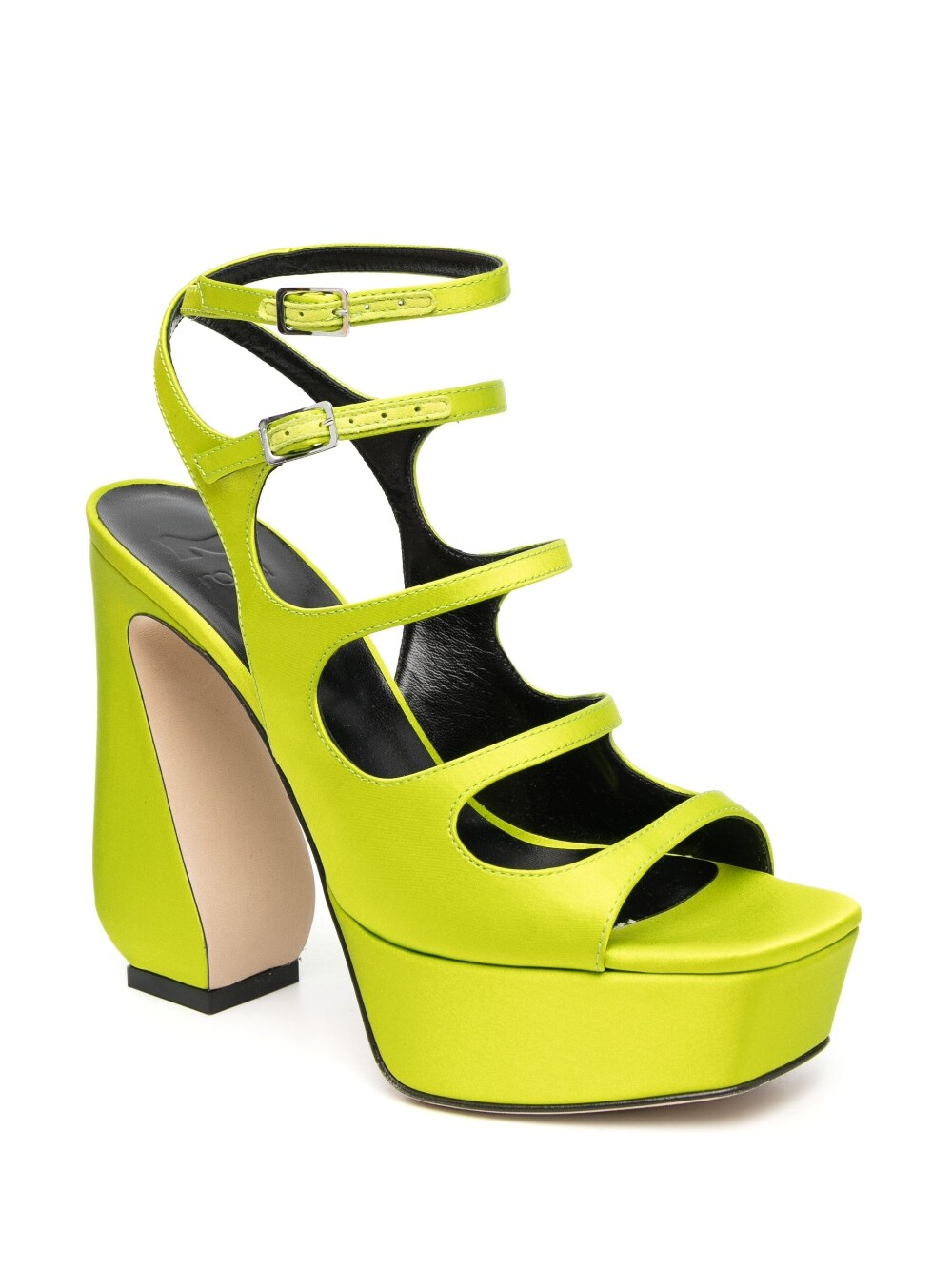 [SI ROSSI] Sandals SS23 B02370MTEZ021117605