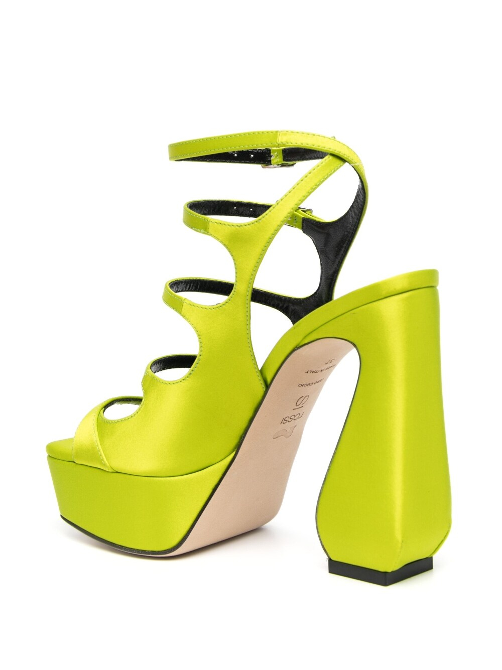 [SI ROSSI] Sandals SS23 B02370MTEZ021117605