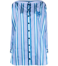 [Etro] Long sleeve dress SS23 1241216640250