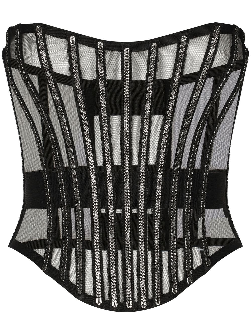 [Dolce & Gabbana] Belt SS23 FB368AFLMFBN0000