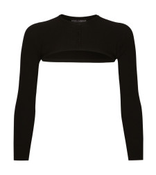 [Dolce & Gabbana] Cardigan SS23 FXK60TJFMB6N0000