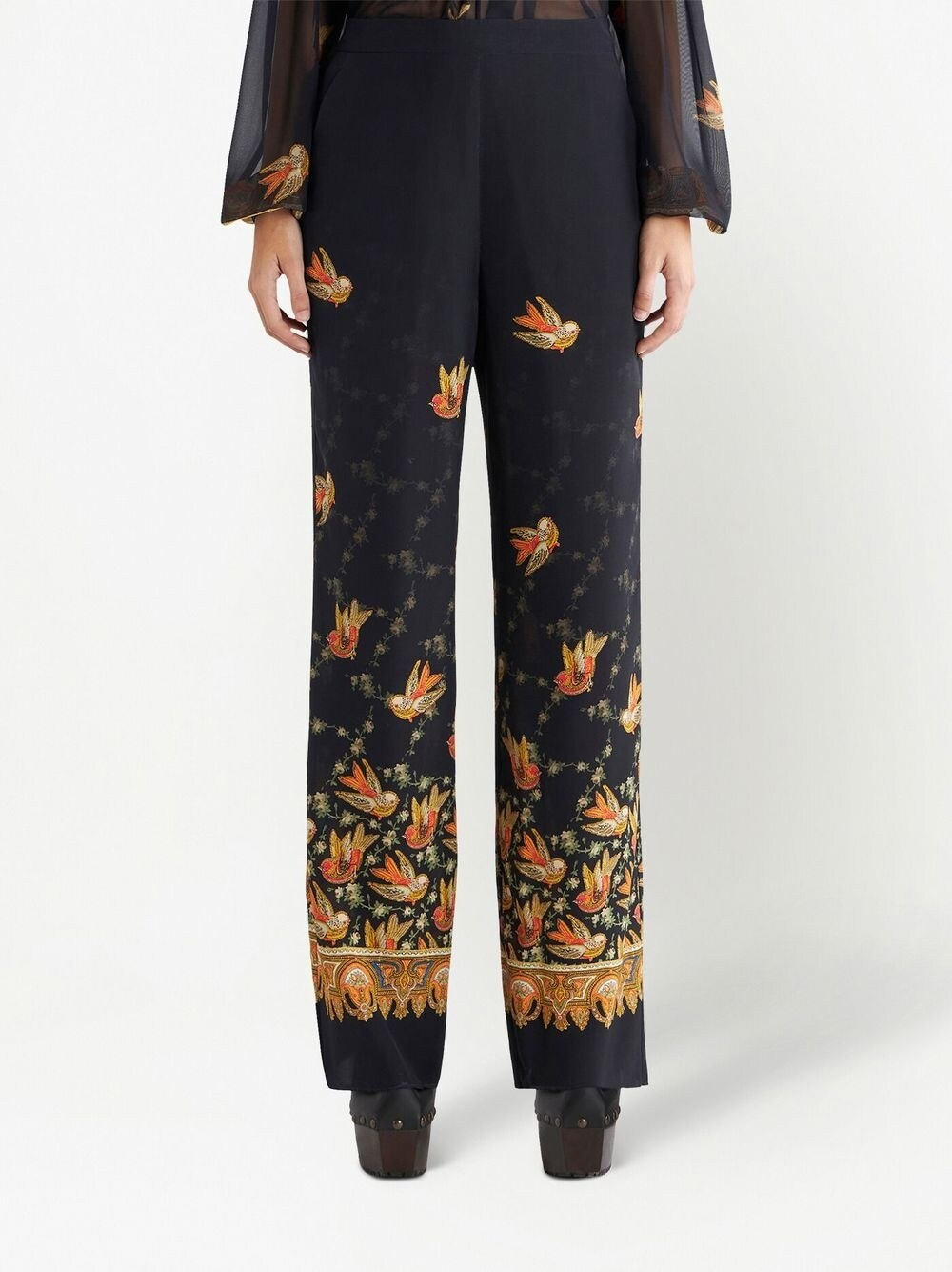 [Etro] Trousers SS23 1920743860001