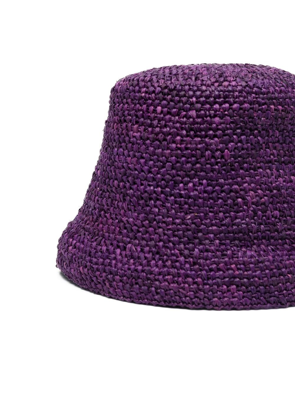 [JACQUEMUS] Hat SS23 235AC4505046PURPLE
