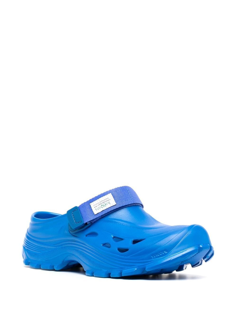 [Suicoke] Sandals SS23 OGINJ101BLU