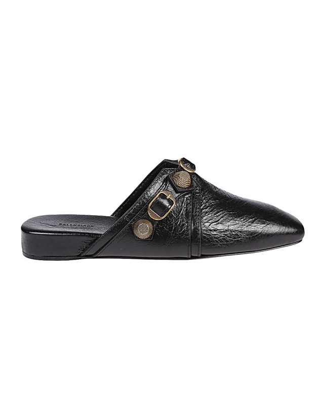 [Balenciaga] Sandals SS23 715556WAD4F1080