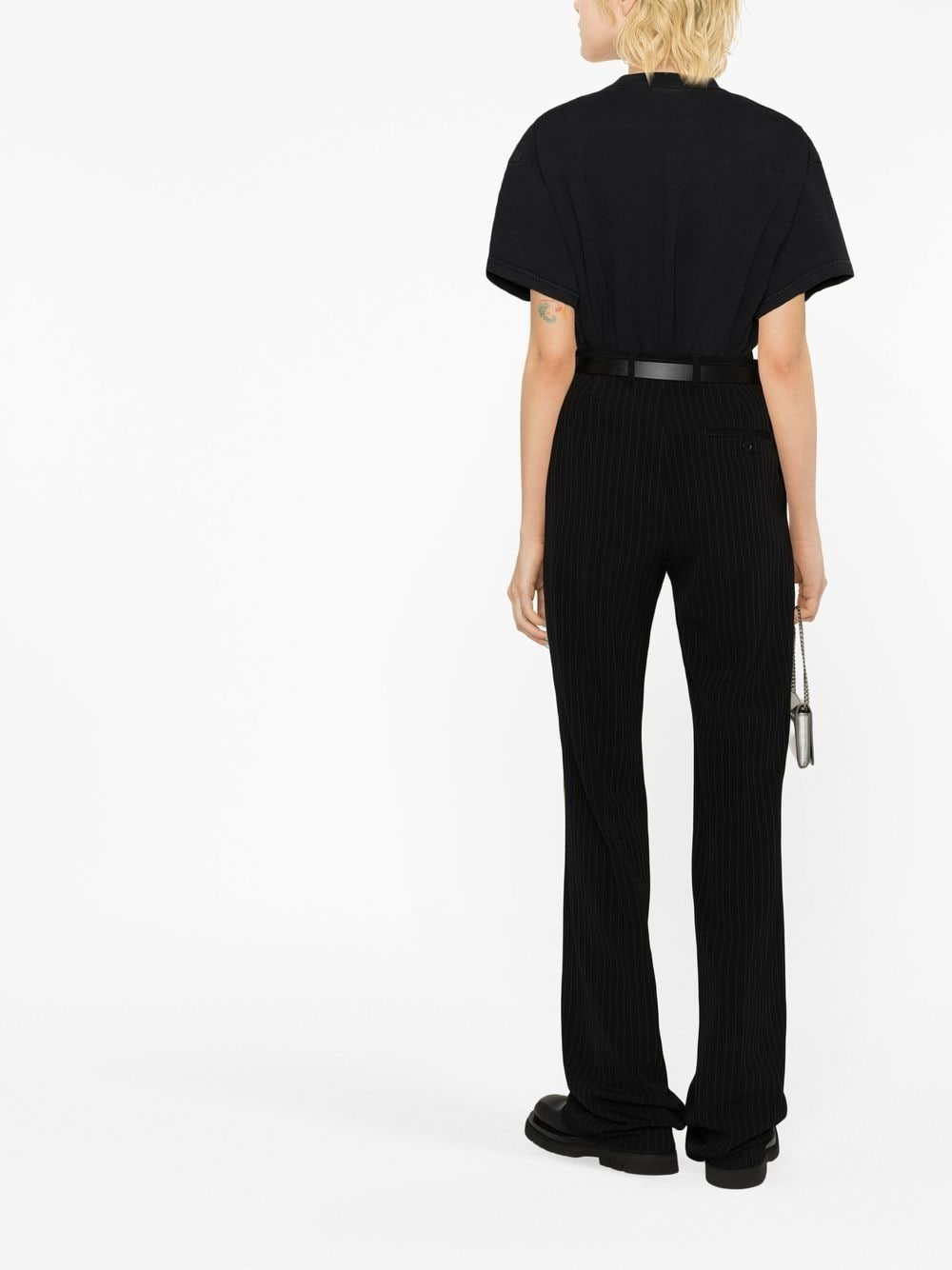 [Balenciaga] Trousers SS23 725513TNT361070