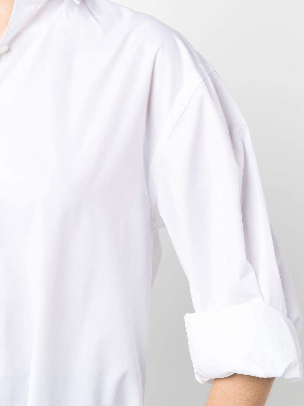 [FINAMORE 1925 NAPOLI] Shirts Long Sleeve SS23 LIVC014701
