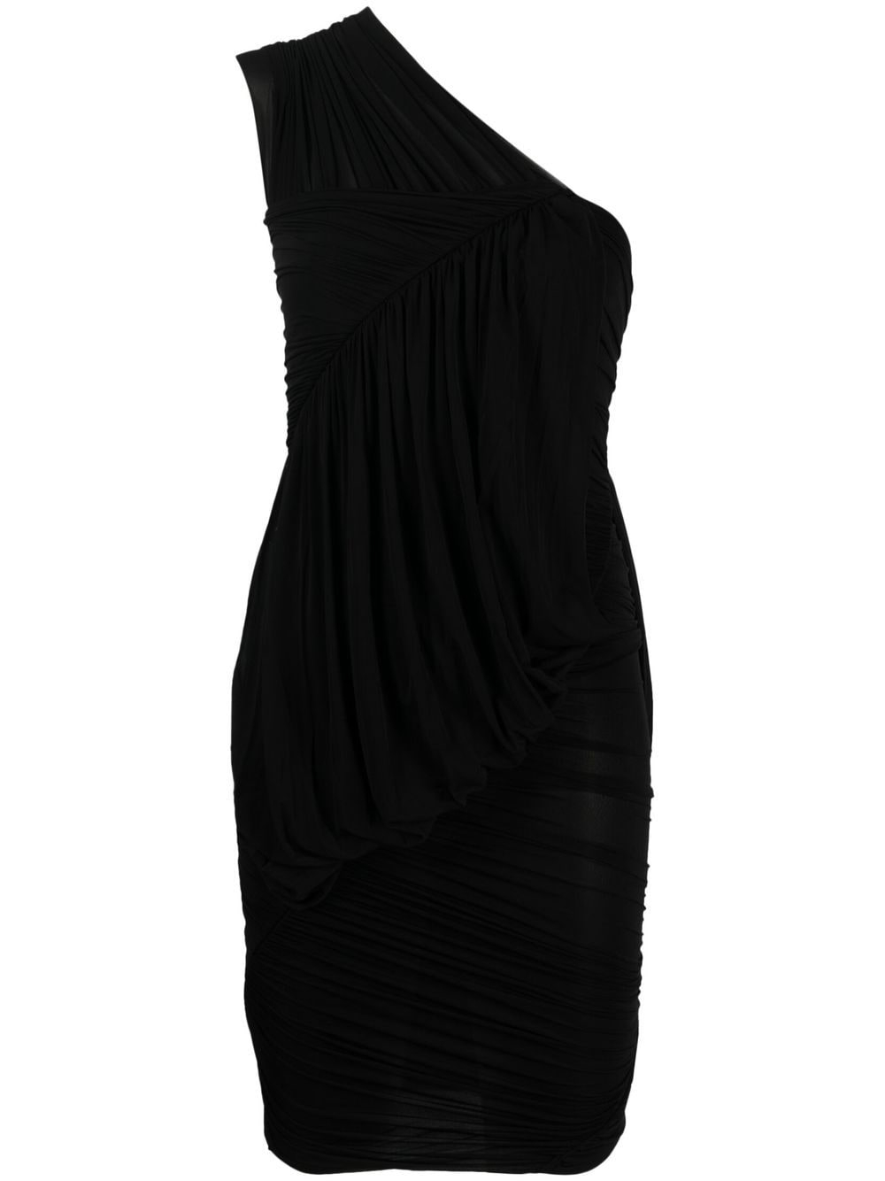 [Rick Owens] Sleeveless dress SS23 RP01C5565BZ09