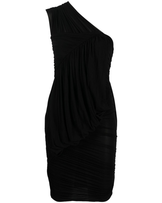 [Rick Owens] Sleeveless dress SS23 RP01C5565BZ09