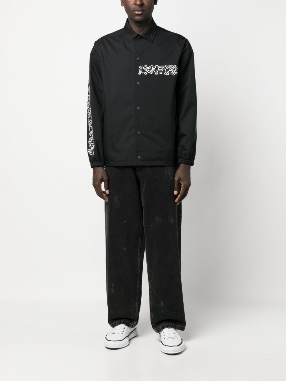 [Junya Watanabe] Casual Jacket SS23 J0200511