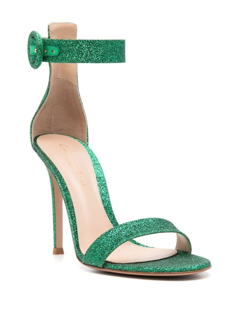 [Gianvito Rossi] Sandals SS23 G6109615RICSTHGREE