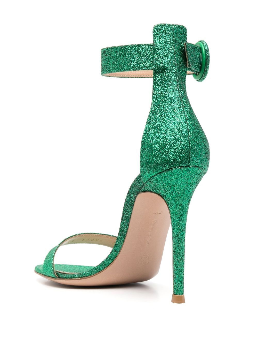 [Gianvito Rossi] Sandals SS23 G6109615RICSTHGREE