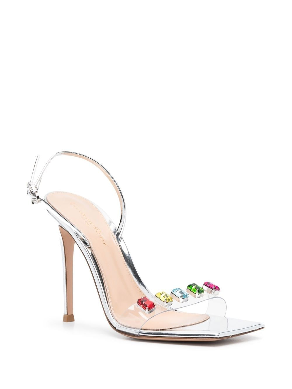 [Gianvito Rossi] Sandals SS23 G3221515RICPLMTSIM